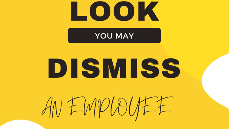 Why Dismissal Must Be Procedural