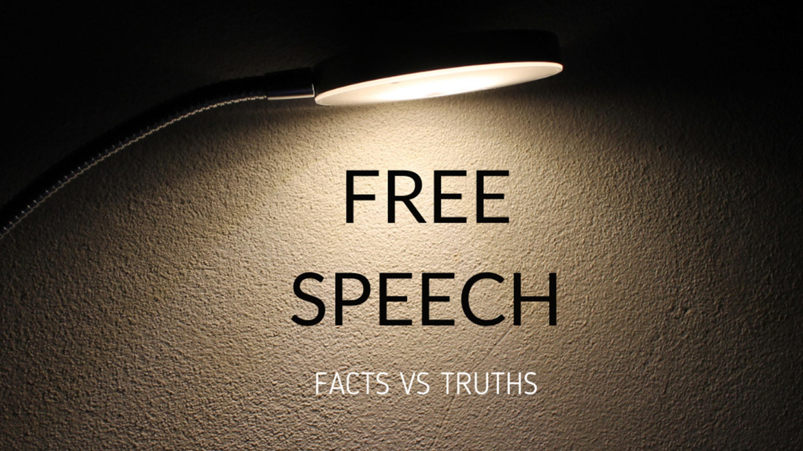 Why Free Speech, Exploring the Crucial Role of Free Speech in Kenya.