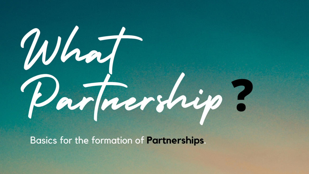 Understanding Partnerships: Types, Features, and Variations