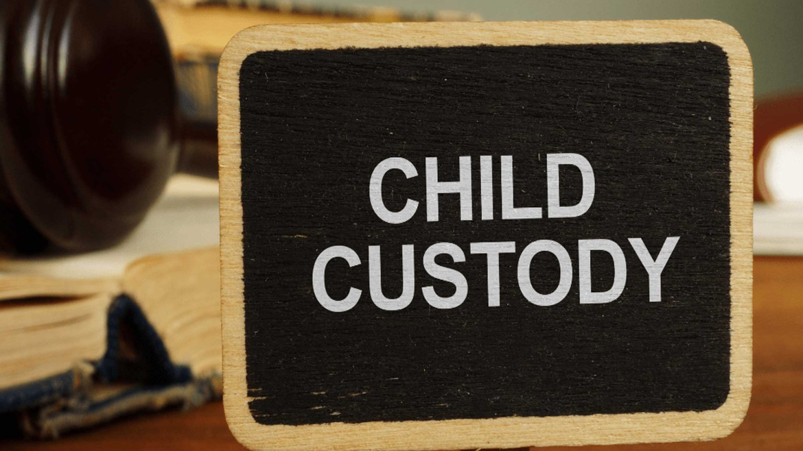 Child Custody In Kenya