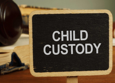 Child Custody In Kenya