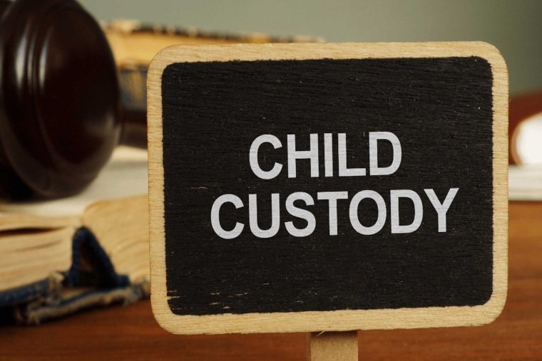 Child Custody In Kenya