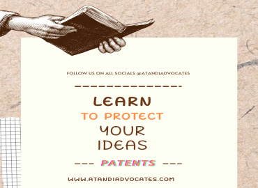 Protect Your Ideas