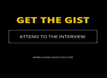 Client-Advocate Interactions: Navigating Fees, Timelines, and Expectations.